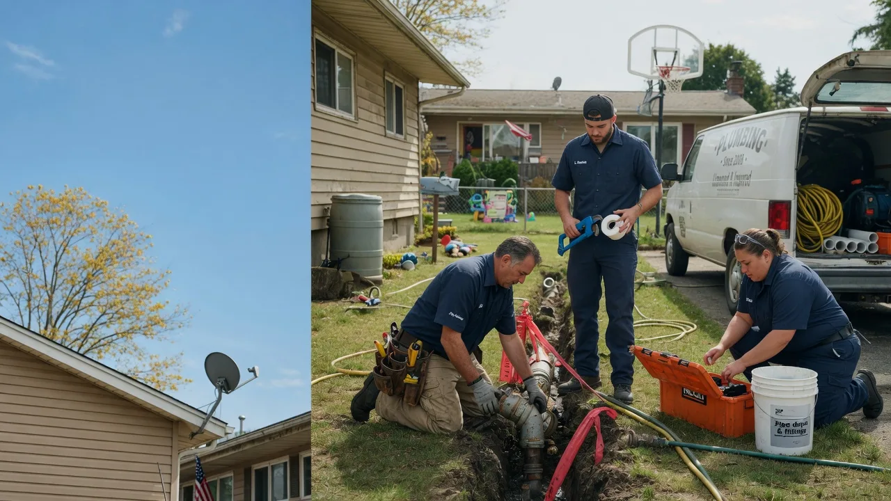 Garbage Disposal Replacement in Pacific Junction, IA near me